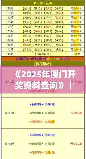 新澳門2025搖號記錄表詳解，新澳門2025搖號記錄表全面解析
