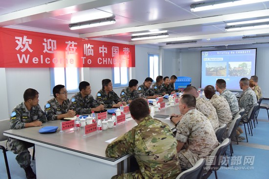 軍事觀察團(tuán)，深度解析軍事動(dòng)態(tài)，揭示全球軍事趨勢，全球軍事趨勢深度解析，軍事觀察團(tuán)揭示軍事動(dòng)態(tài)內(nèi)幕