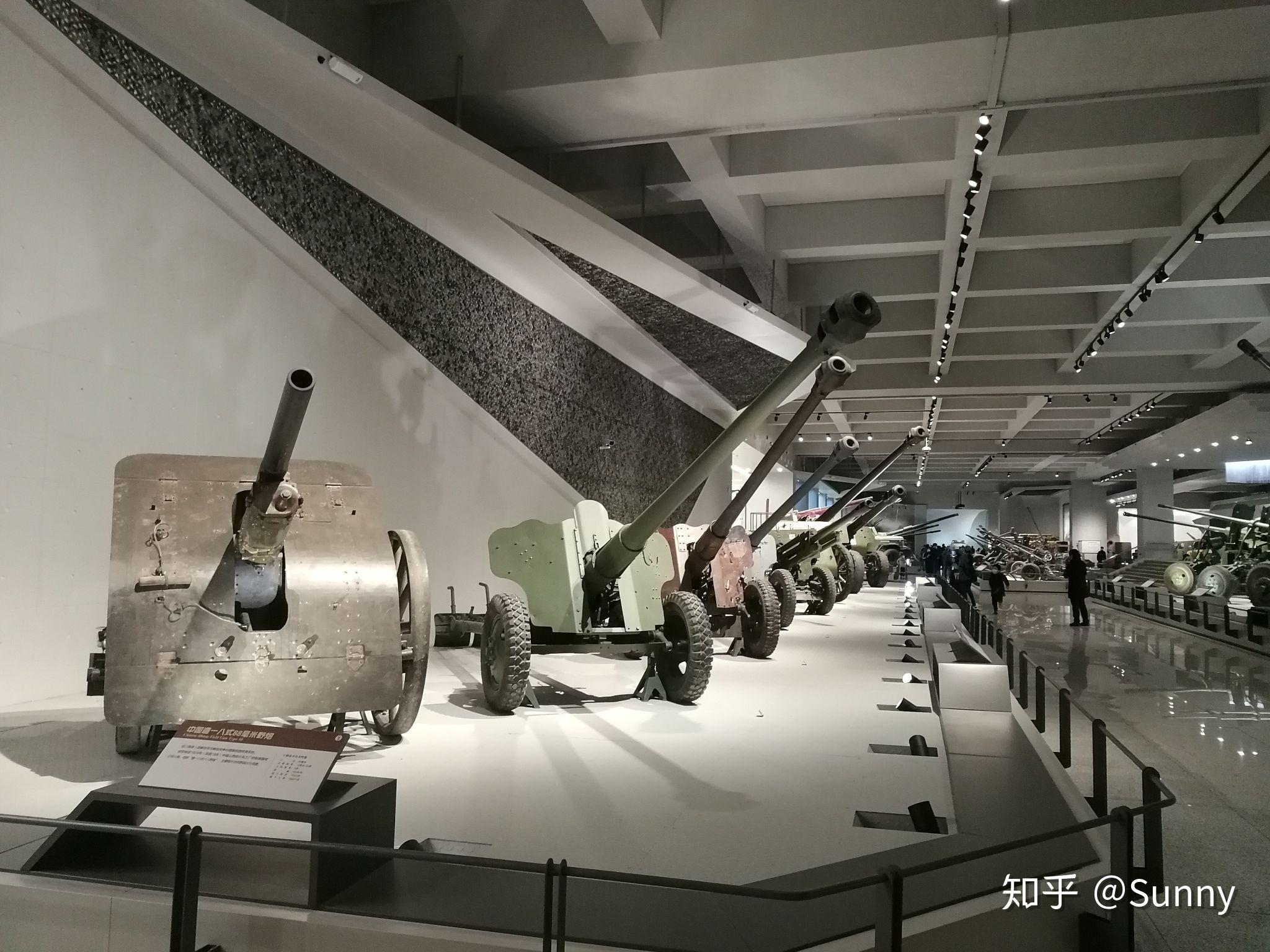 軍事博物館參觀心得，軍事博物館深度游，我的參觀心得與體驗(yàn)