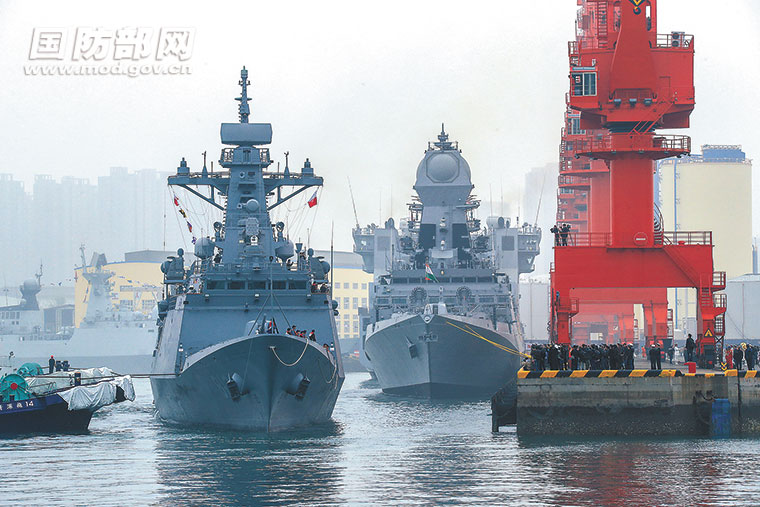 海軍節(jié)70周年慶典，青島盛大慶祝日期揭秘，海軍節(jié)70周年慶典在青島盛大舉行，日期揭秘！