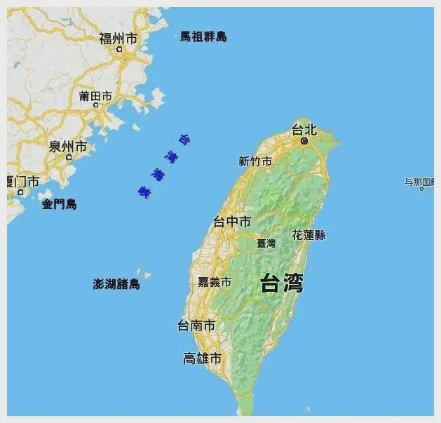 臺(tái)海問(wèn)題的發(fā)展趨勢(shì)深度解析，臺(tái)海問(wèn)題發(fā)展趨勢(shì)深度解析，走向與未來(lái)展望