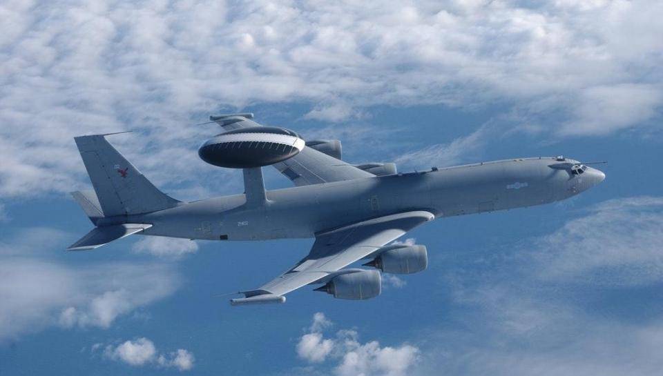 空警2000與空警200，深入解析兩者的差異，空警2000與空警200，全面解析兩大空中警力系統(tǒng)的差異