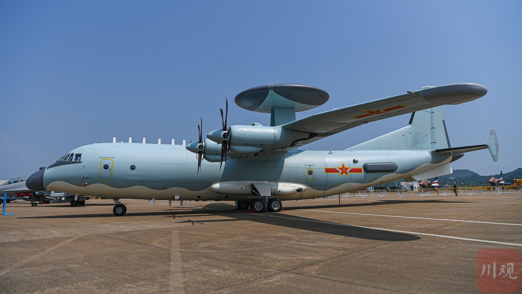 空警500H，新一代空中衛(wèi)士的卓越表現(xiàn)，空警500H，新一代空中衛(wèi)士的杰出風(fēng)采