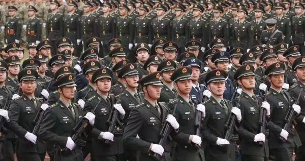 中華人民解放軍軍事人才網(wǎng)——軍事人才的匯聚之地，中華人民解放軍軍事人才網(wǎng)，軍事精英匯聚之地