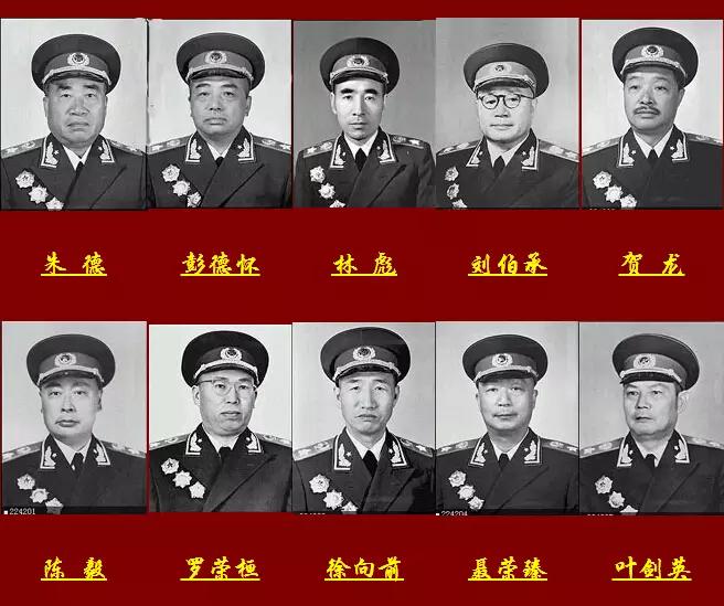 中國古代十大名將，歷史傳奇與永恒榮耀，中國古代十大名將，歷史傳奇與不朽榮耀