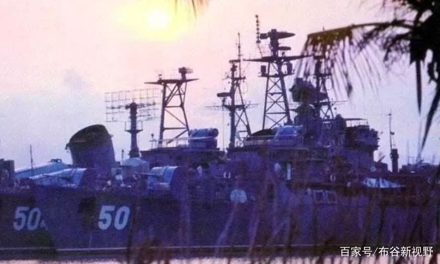 廣州艦爆炸案，事件回顧與深度解析，廣州艦爆炸案事件回顧與深度剖析