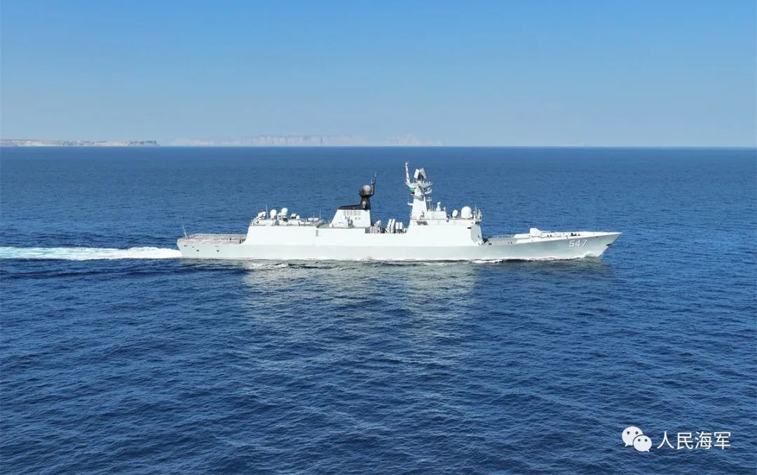 海軍臨沂艦，中國海軍力量的驕傲與榮耀，海軍臨沂艦，中國海軍力量的驕傲與榮光