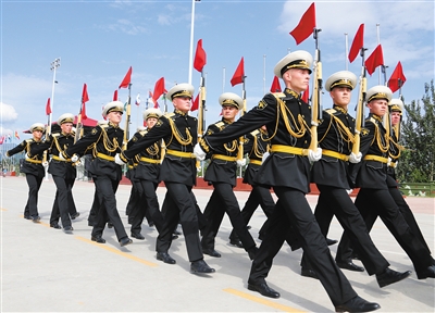 俄羅斯閱兵方隊，榮耀的展示與力量的象征，俄羅斯閱兵方隊，榮耀展示與力量象征