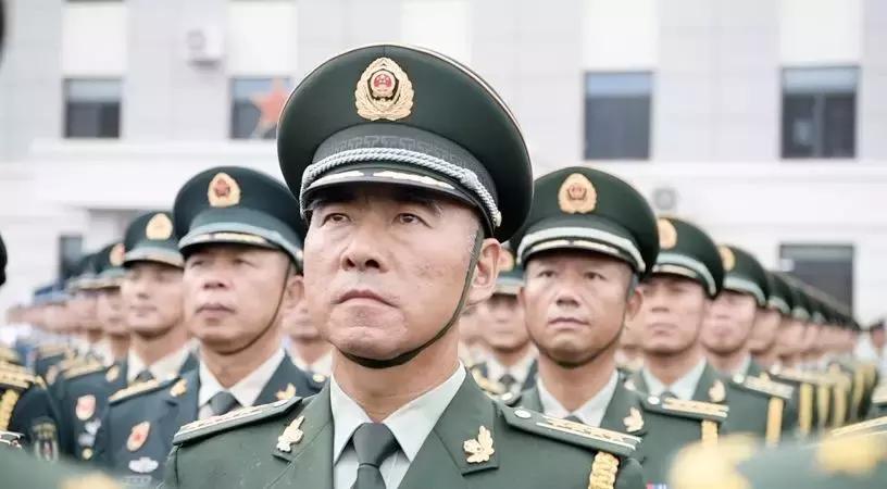 揭秘，1959年國慶閱兵中的首次亮相車輛，揭秘，1959年國慶閱兵中的首次亮相車輛全景展示