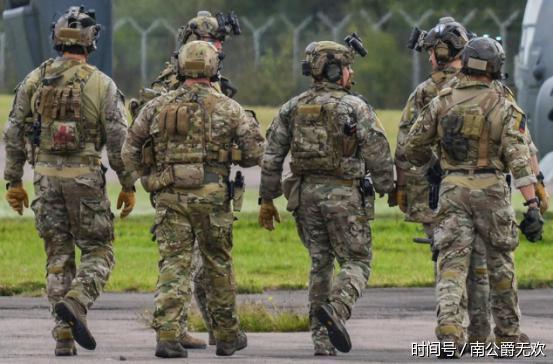 揭秘全球頂尖特種部隊，世界第一特種部隊的傳奇故事，全球頂尖特種部隊揭秘，世界第一特種部隊的傳奇之旅