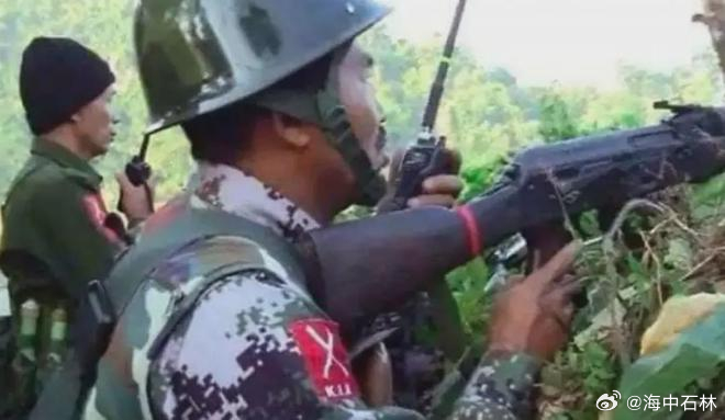 緬甸最新軍事動(dòng)態(tài)深度解析，緬甸軍事動(dòng)態(tài)最新深度解析