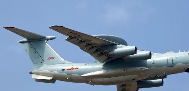 空警3000圖片，探索航空領(lǐng)域的先進(jìn)力量，空警3000圖片揭秘，航空領(lǐng)域的先進(jìn)力量探索