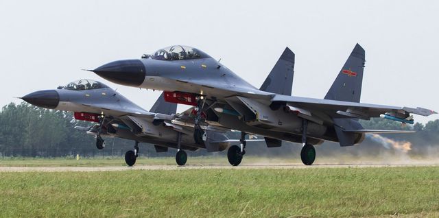 殲-11B飛行速度，探索中國(guó)先進(jìn)戰(zhàn)斗機(jī)的速度與性能，殲-11B飛行速度與性能探索，中國(guó)先進(jìn)戰(zhàn)斗機(jī)的速度力量展現(xiàn)
