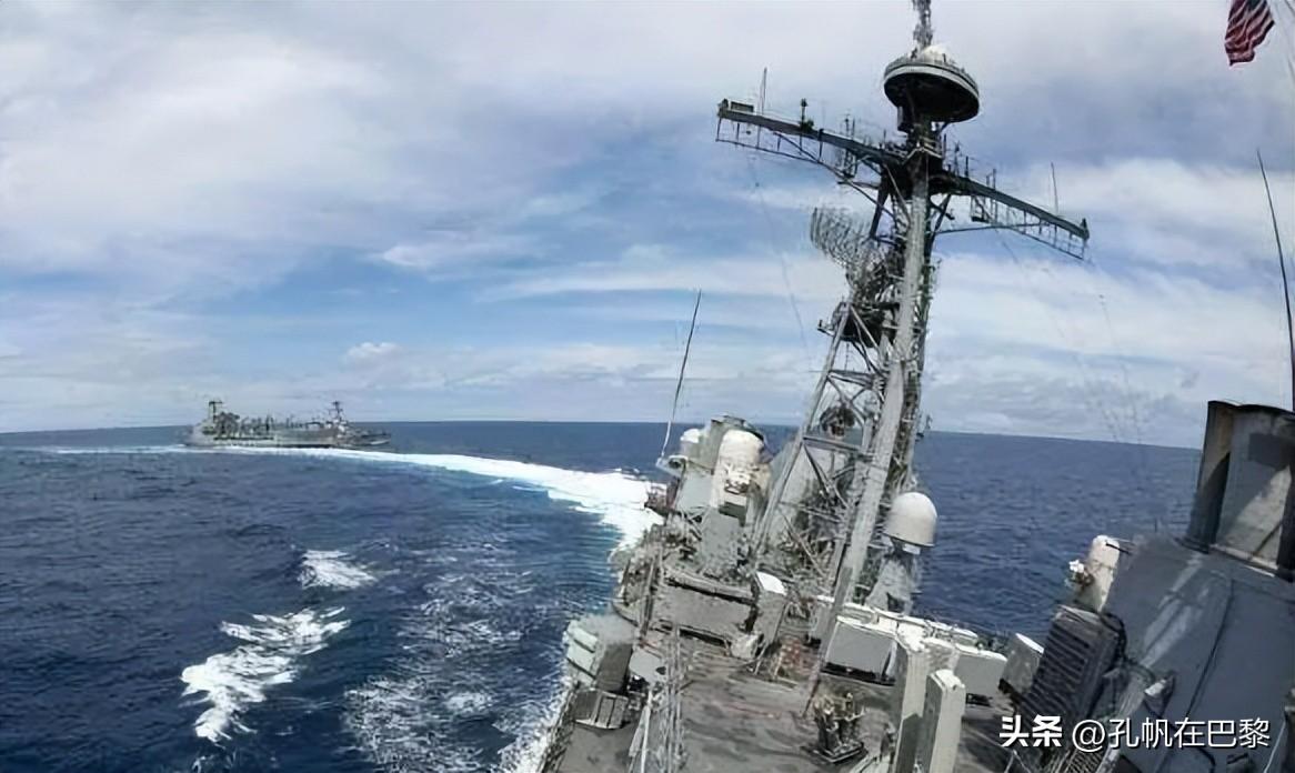 揭秘，關(guān)于052DL型驅(qū)逐艦服役數(shù)量深度解析，深度解析，揭秘052DL型驅(qū)逐艦的服役數(shù)量