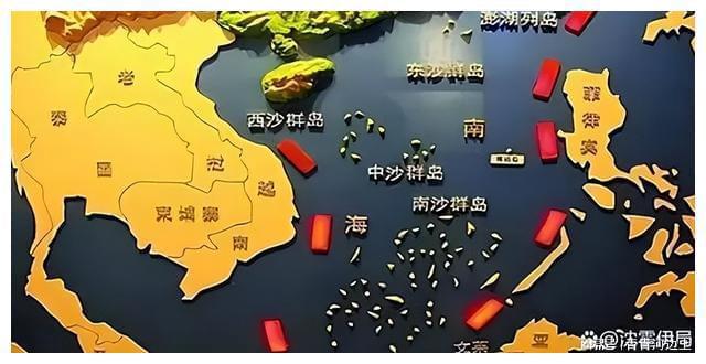 南海問題的現(xiàn)狀與展望，南海問題的現(xiàn)狀與展望分析
