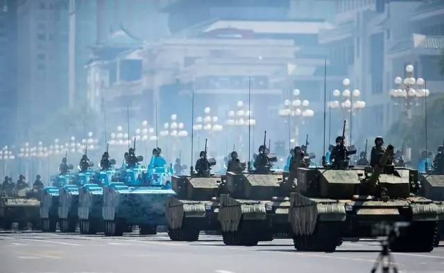 新軍事變革，軍事發(fā)展的必然結(jié)果，新軍事變革，軍事發(fā)展的必然趨勢