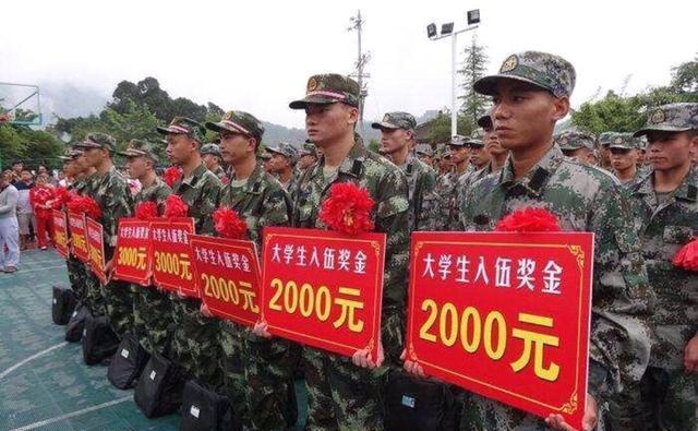 大學生如何參軍，一條充滿榮耀與成長的道路，大學生參軍之路，榮耀與成長的交織