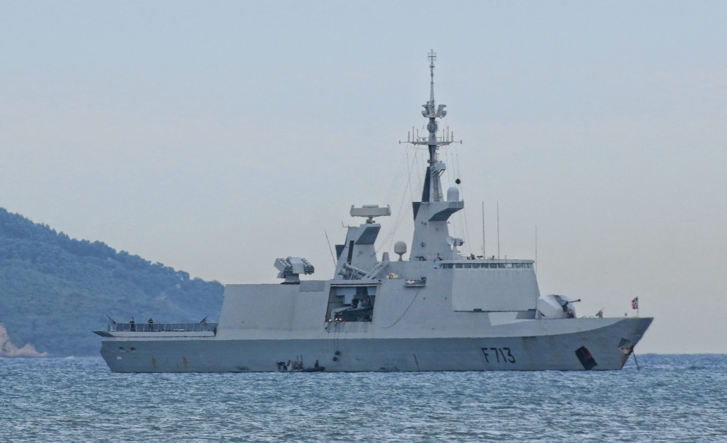 中國海軍護(hù)衛(wèi)艦，捍衛(wèi)海洋安全的力量象征，中國海軍護(hù)衛(wèi)艦，捍衛(wèi)海洋力量的榮耀象征