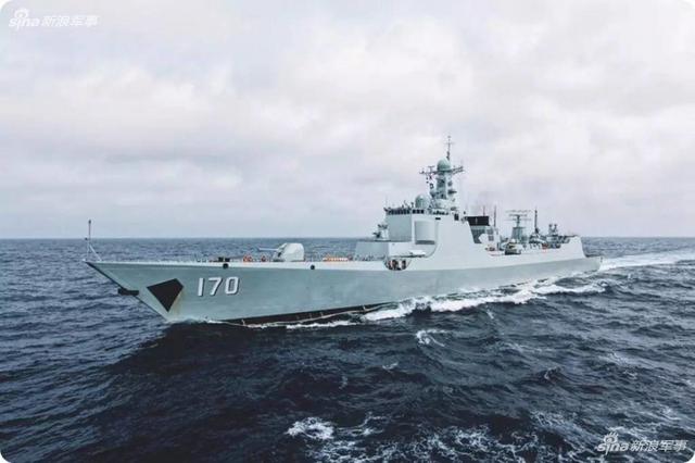 南海艦隊998艦，探索深海力量的杰出代表，南海艦隊998艦，深海力量的杰出代表探索之旅