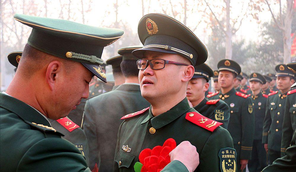 我在部隊(duì)一年被退兵了，經(jīng)歷、反思與成長，部隊(duì)生涯的波折，經(jīng)歷、反思與成長之路