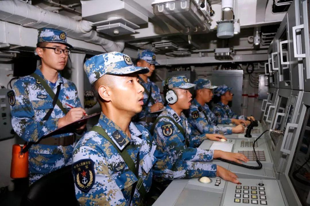 深圳艦簡(jiǎn)介，深圳艦簡(jiǎn)介與特點(diǎn)概述