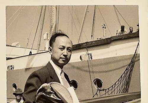 錢學(xué)森回國故事，一段傳奇的歸國之旅，錢學(xué)森傳奇歸國之旅，航天事業(yè)的奠基人故事