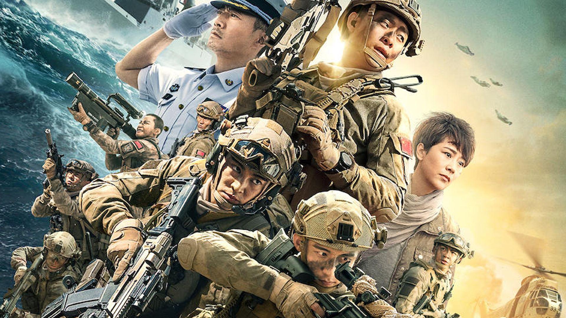 中國十部必看的軍事電影，經(jīng)典之作，熱血沸騰的戰(zhàn)場回憶，中國經(jīng)典軍事電影TOP10，熱血沸騰的戰(zhàn)場回憶與必看之作