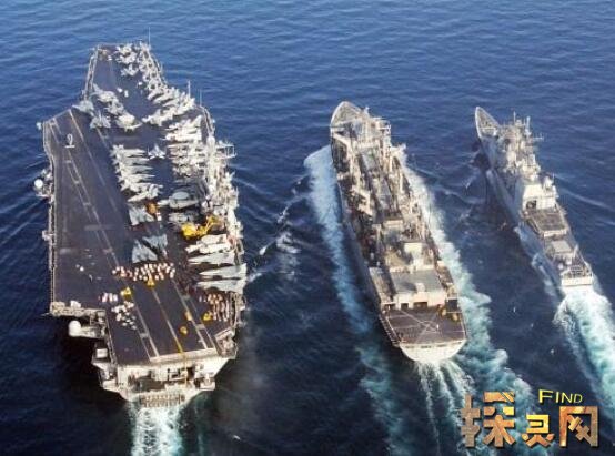 世界上軍事最強(qiáng)大的國家，世界軍事強(qiáng)國之巔，揭秘軍事力量最強(qiáng)大的國家