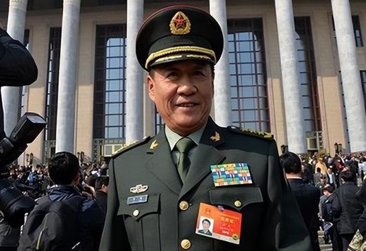 中國(guó)武警部隊(duì)司令是誰(shuí)——深度解析，中國(guó)武警部隊(duì)司令深度解析，現(xiàn)任司令是誰(shuí)？