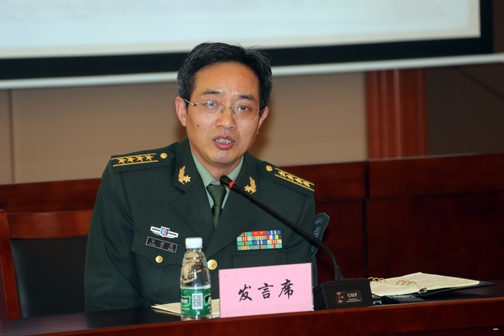 中國(guó)國(guó)防科技信息中心主任，引領(lǐng)科技前沿，筑牢國(guó)防基石，中國(guó)國(guó)防科技信息中心主任，引領(lǐng)科技前沿，筑牢國(guó)防基石之道