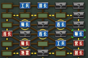 軍棋規(guī)則及走法圖解詳解，軍棋規(guī)則與走法詳解圖解指南