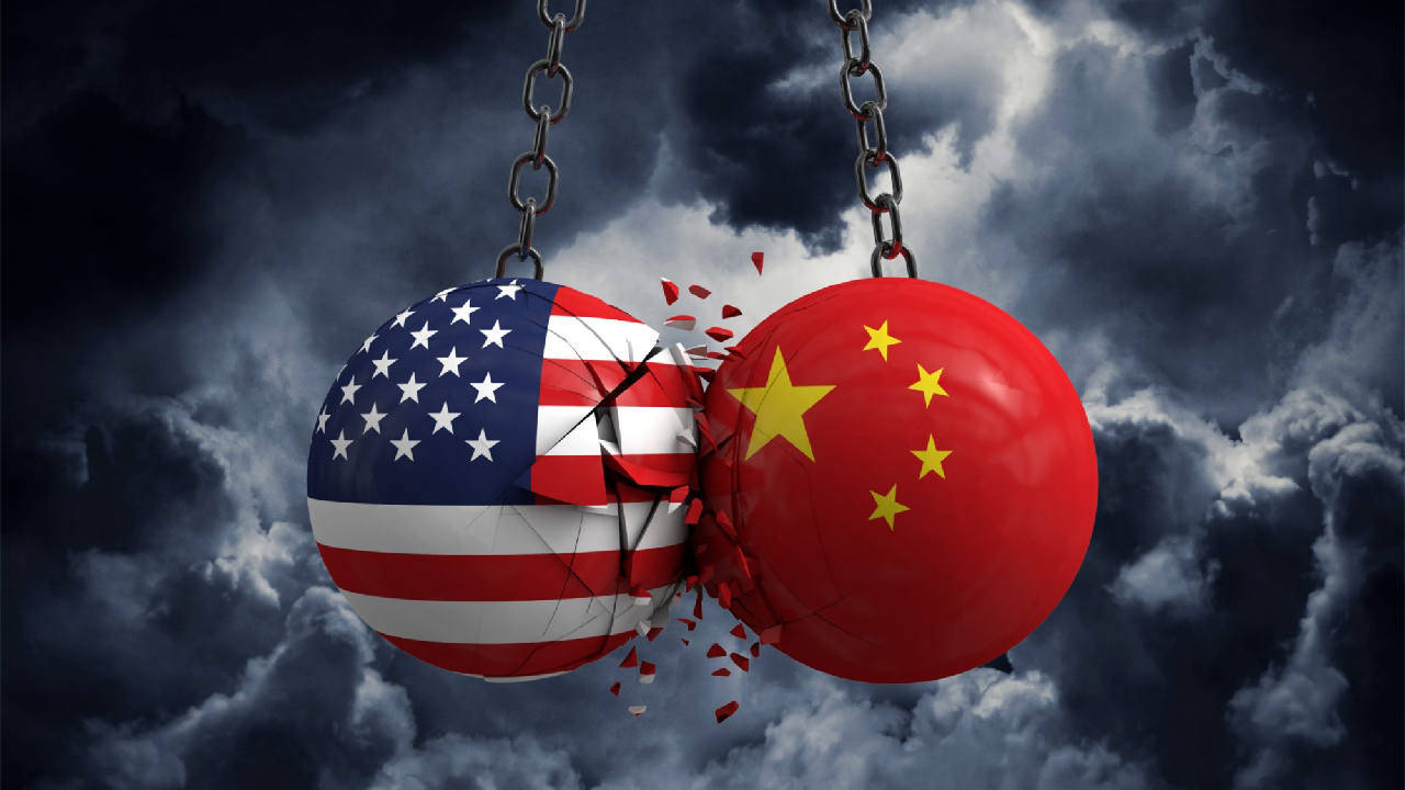 南海仲裁案中的中美對峙，解析與反思，南海仲裁案中的中美對峙，深度解析與反思