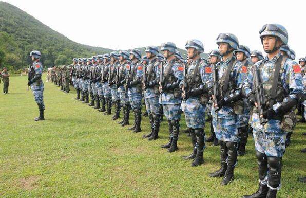 軍改背景下海軍陸戰(zhàn)隊11個旅的發(fā)展與挑戰(zhàn)，軍改背景下海軍陸戰(zhàn)隊十一旅的發(fā)展與挑戰(zhàn)