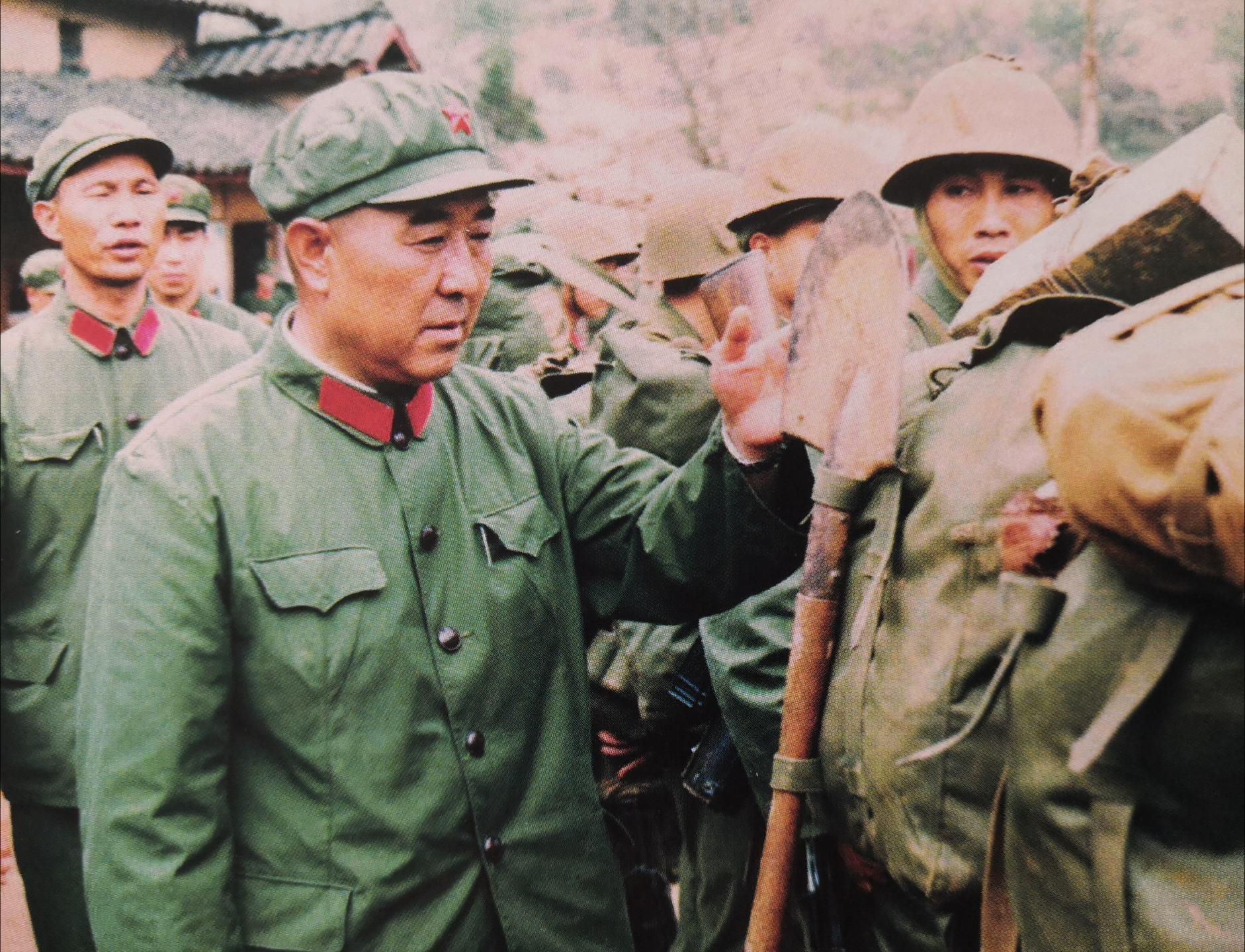 中國人民解放軍第十四軍，歷史與榮耀的見證，中國人民解放軍第十四軍，歷史與榮耀的見證者