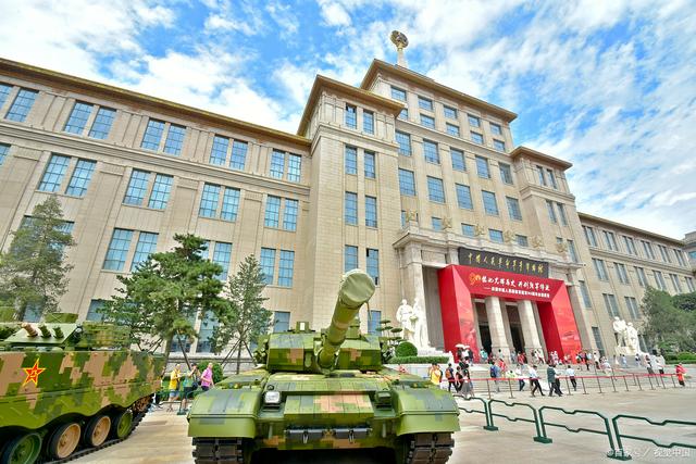 走進歷史長河，體驗軍事榮耀——中國人民軍事博物館官網(wǎng)預(yù)約指南，走進歷史長河，感受軍事榮耀，中國人民軍事博物館預(yù)約指南