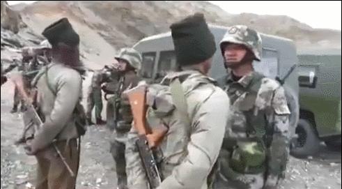 印度與中國之間的沖突事件，回顧與解析，印度與中國沖突事件回顧與解析