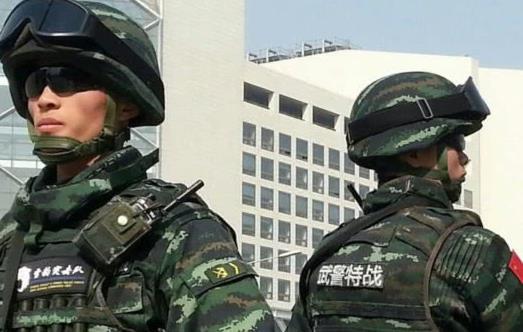 中國現(xiàn)役單兵裝備，裝備升級與戰(zhàn)斗力提升的關(guān)鍵要素，中國現(xiàn)役單兵裝備升級，裝備革新與戰(zhàn)斗力提升的關(guān)鍵要素