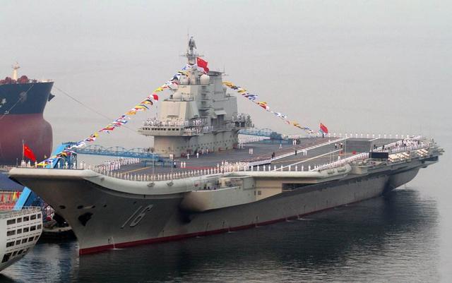 中國(guó)自主研發(fā)的航空母艦，探索與創(chuàng)新的力量，中國(guó)航空母艦，探索與創(chuàng)新的強(qiáng)大力量