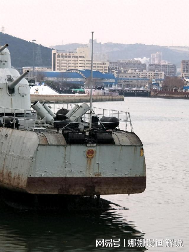 蘇聯(lián)憤怒級(jí)驅(qū)逐艦，強(qiáng)大的海洋守護(hù)者，蘇聯(lián)憤怒級(jí)驅(qū)逐艦，強(qiáng)大的海洋戰(zhàn)略守護(hù)者