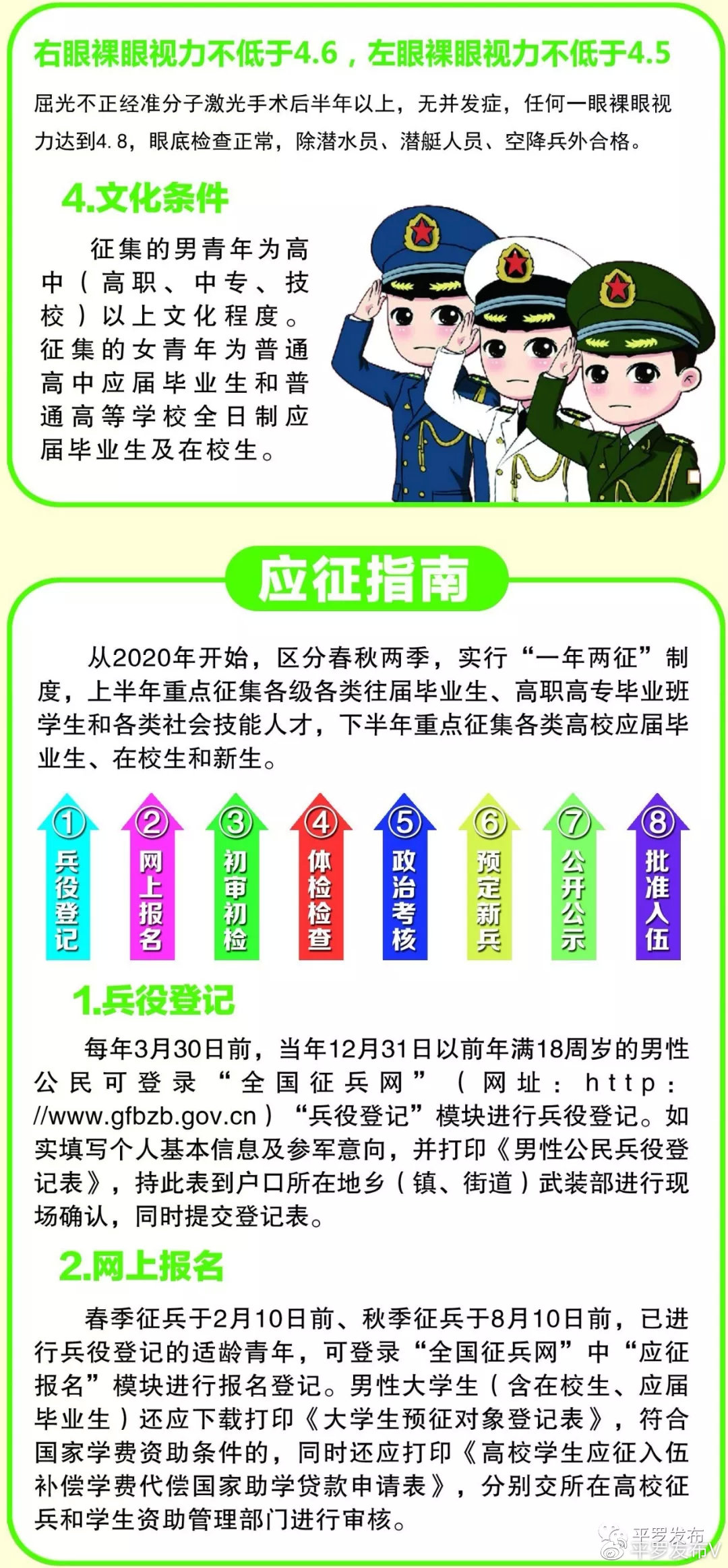今年征兵政策調(diào)整，是否不再招收在校生？，今年征兵政策調(diào)整，是否暫停招收在校生？