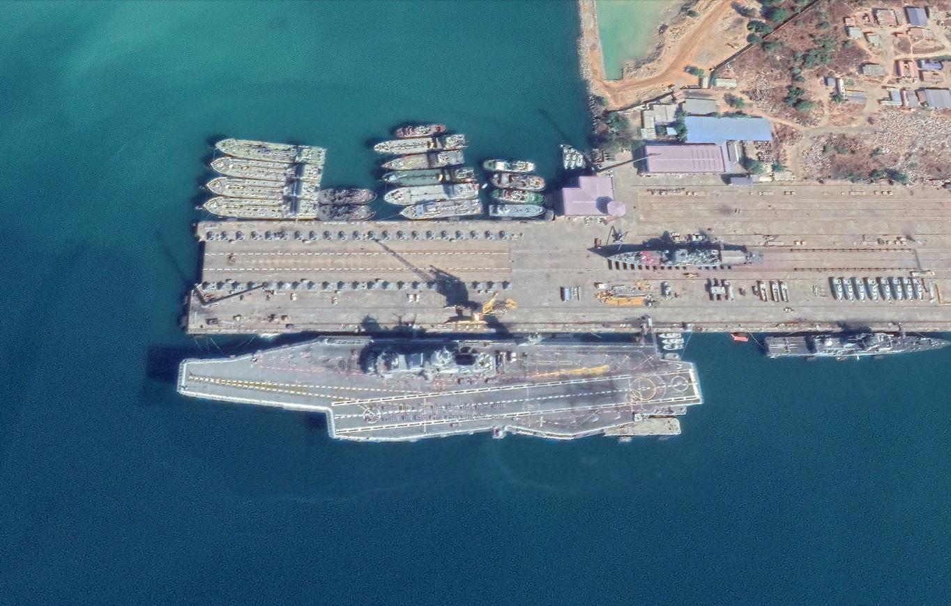 米格-29K與殲-15，兩種艦載機(jī)的優(yōu)劣對(duì)比，米格-29K與殲-15艦載機(jī)優(yōu)劣對(duì)比解析