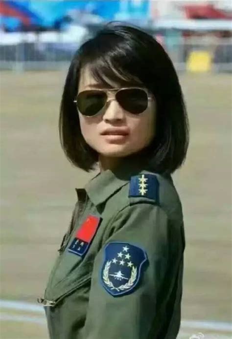 關(guān)于女飛行員余旭死亡原因的探討，女飛行員余旭死亡原因探討