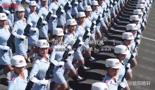 國慶70周年大閱兵方隊(duì)，榮耀的瞬間，永恒的記憶，國慶70周年大閱兵方隊(duì)，榮耀瞬間，永載史冊