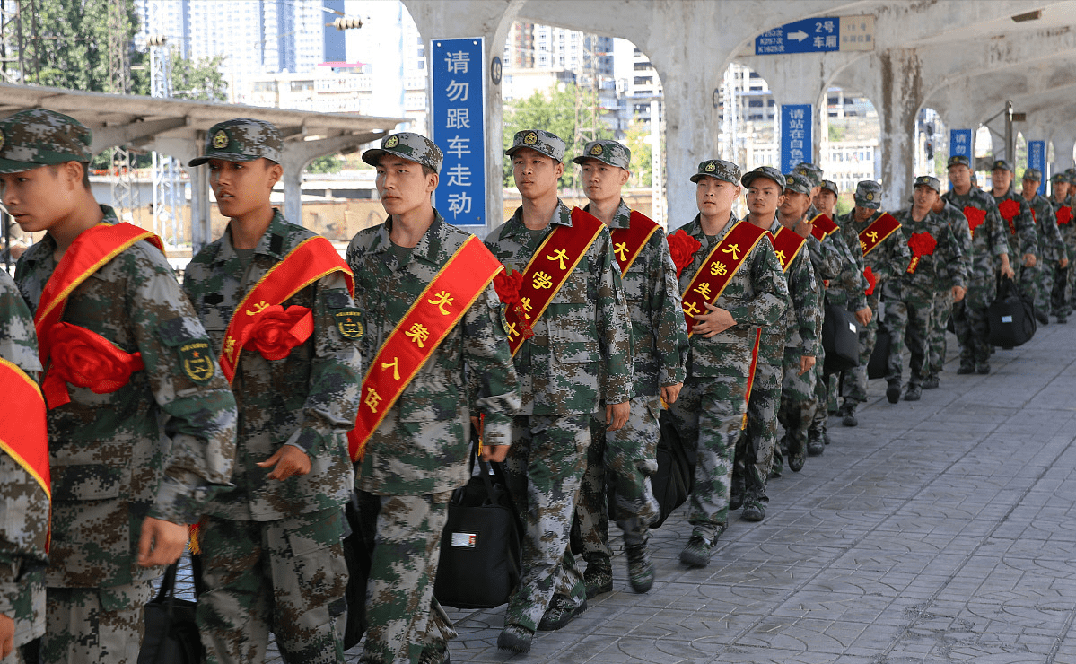關(guān)于2022年春季征兵時(shí)間的詳細(xì)解讀，2022年春季征兵時(shí)間全面解讀