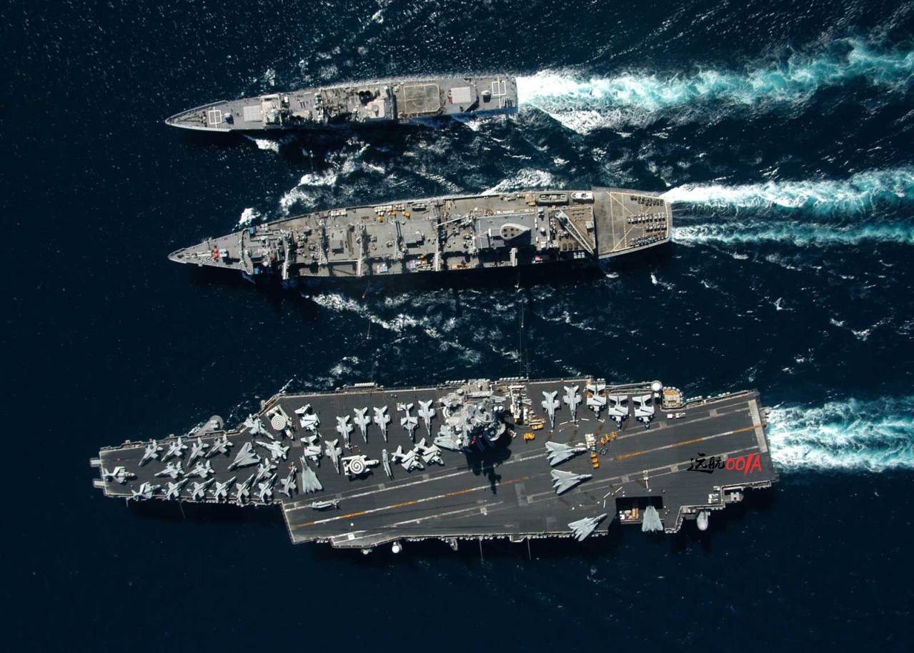 航天母艦與空天母艦，未來(lái)戰(zhàn)爭(zhēng)的主力戰(zhàn)艦，未來(lái)戰(zhàn)爭(zhēng)主力戰(zhàn)艦，航天母艦與空天母艦的崛起