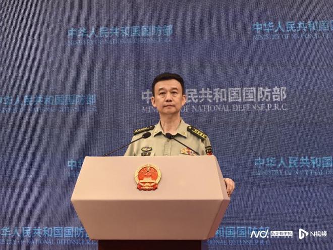 國防部發(fā)言人都有誰，中國國防部的發(fā)言人制度及其成員概覽，中國國防部發(fā)言人制度概覽，成員與發(fā)言人一覽