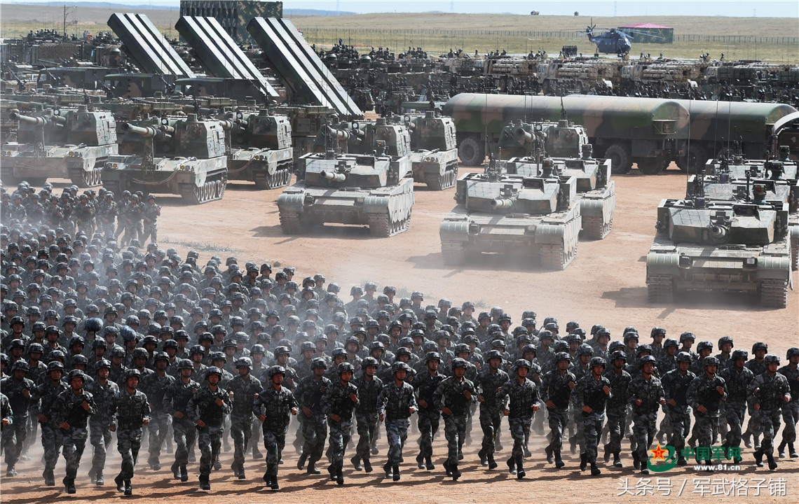 建軍90周年朱日和沙場閱兵，歷史的見證與時代的印記，建軍90周年朱日和沙場閱兵，歷史見證時代印記的壯麗瞬間