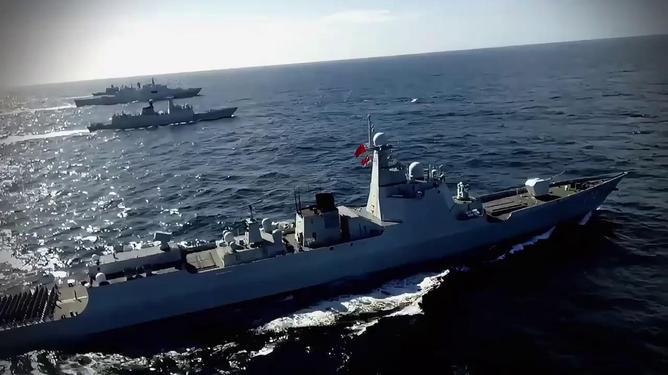 三大艦隊哪個實力最強，全面解析海軍力量的分布與對比，海軍力量分布對比，揭秘三大艦隊實力排名與海軍力量分布解析