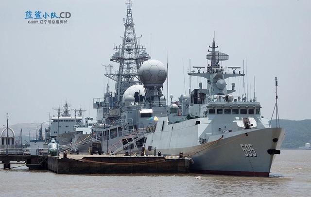 關(guān)于中國海軍艦艇一覽表，深入解析056A艦性能與特點，中國海軍艦艇概覽，056A艦性能與特點深度解析