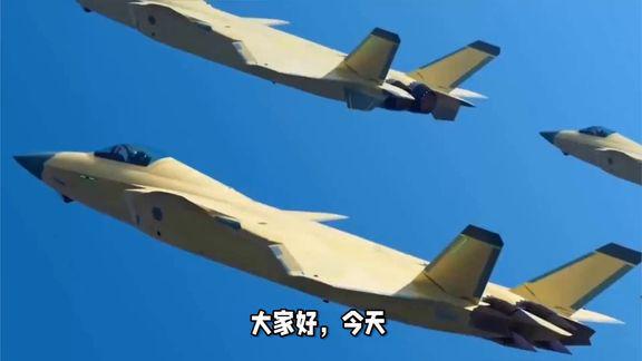 殲-35隱形戰(zhàn)斗機(jī)，未來(lái)空中力量的核心支柱，殲-35隱形戰(zhàn)斗機(jī)，未來(lái)空中力量的核心支柱力量